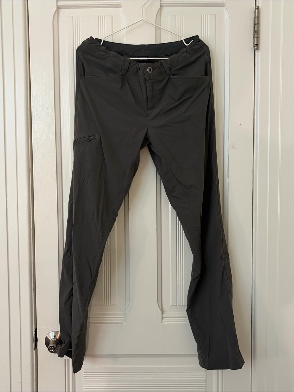 Patagonia Women’s Hiking Pants - Size 6